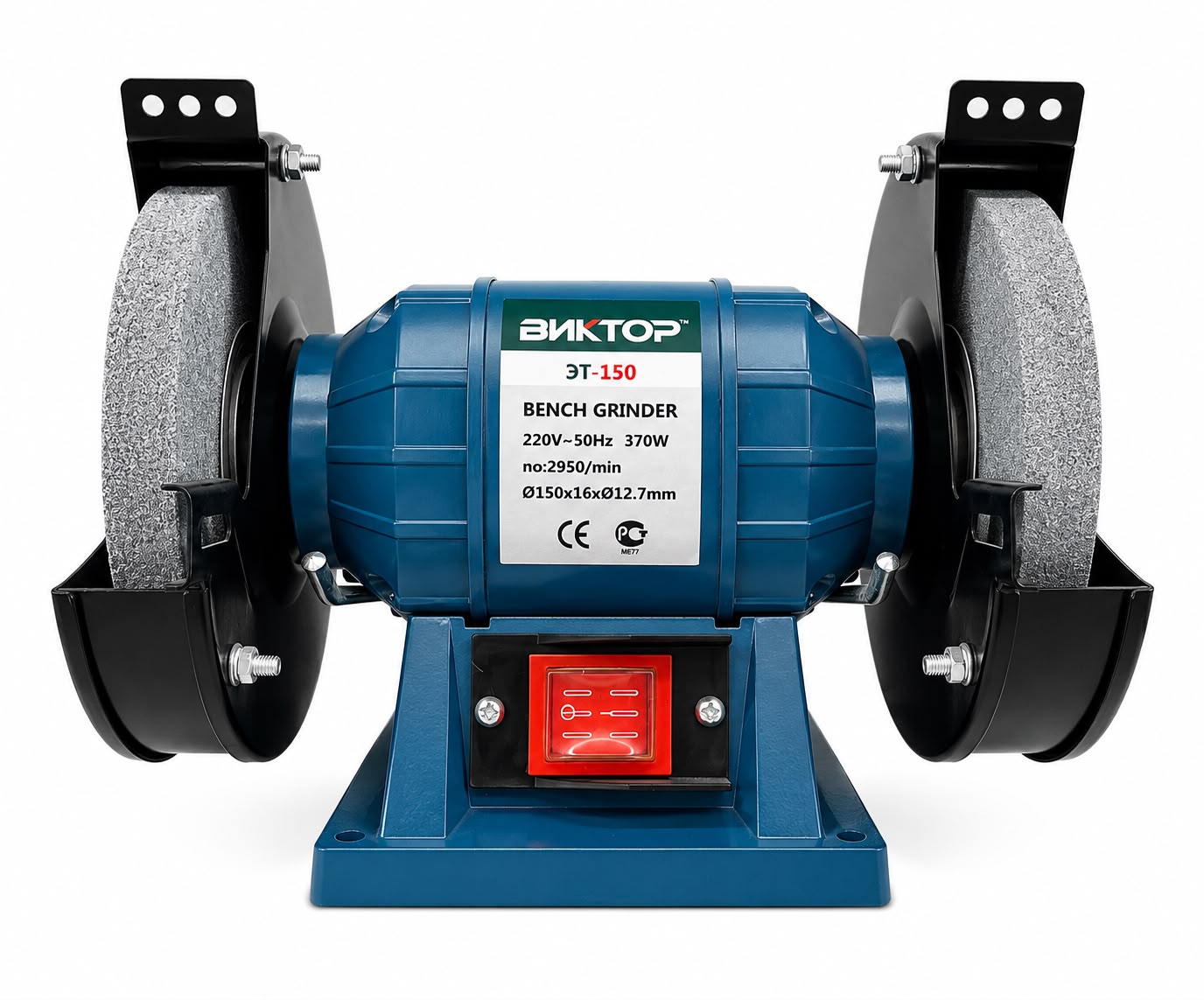 Taçila  VIKTOR ET-150 370VT